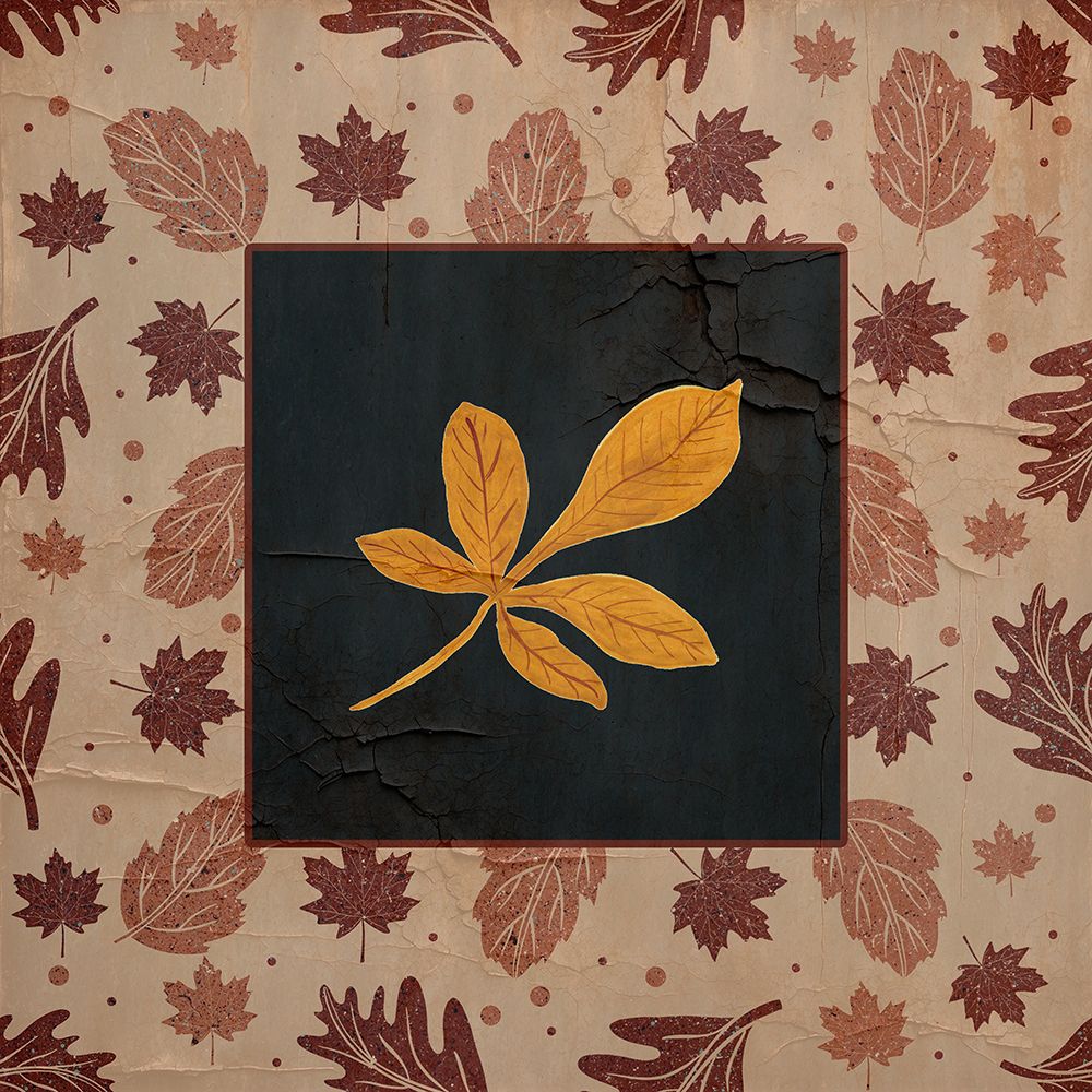 Fall Cluster 1 art print by Jamie Phillip for $57.95 CAD