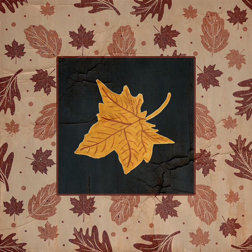 Fall Cluster 2 art print by Jamie Phillip for $57.95 CAD