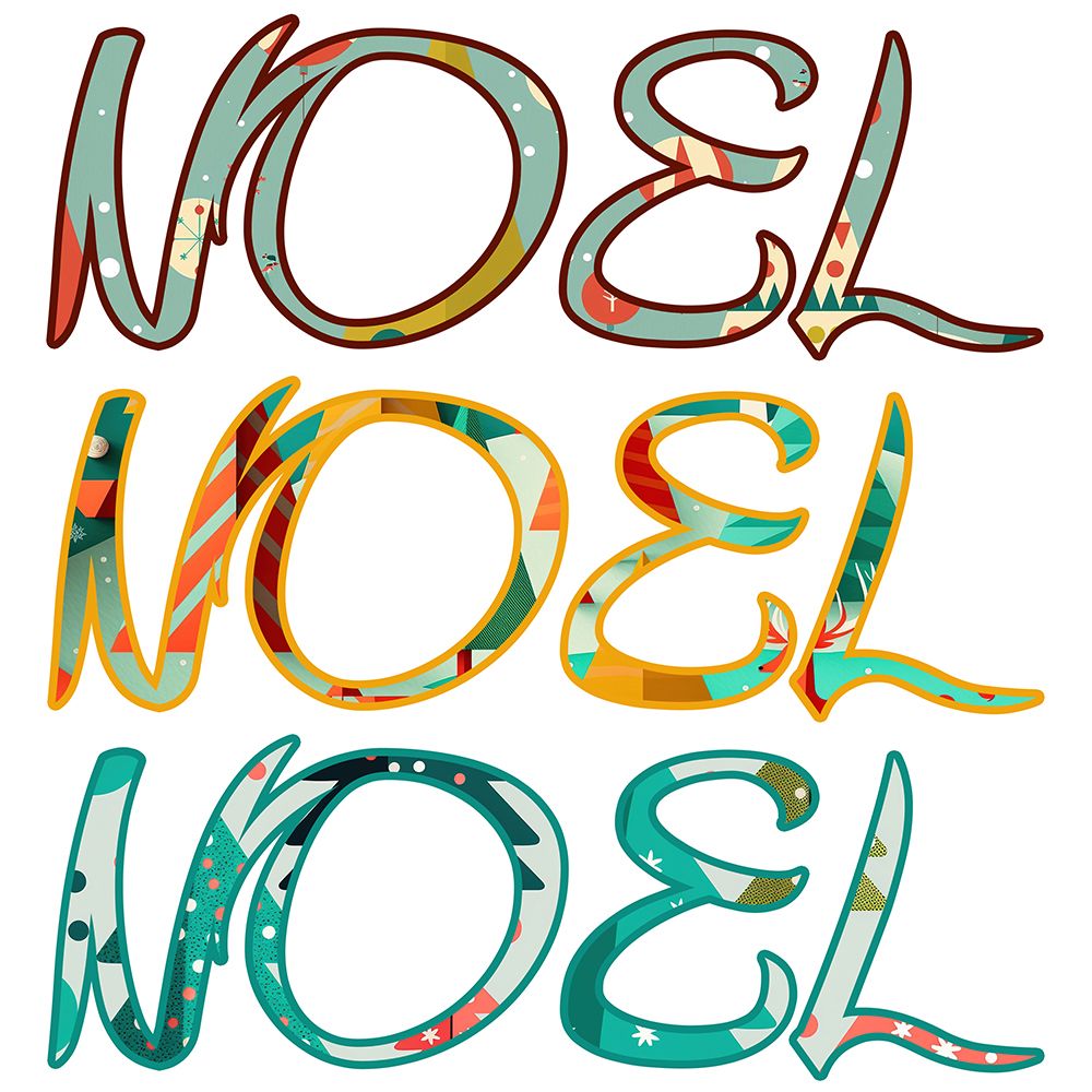 Noel art print by Jamie Phillip for $57.95 CAD