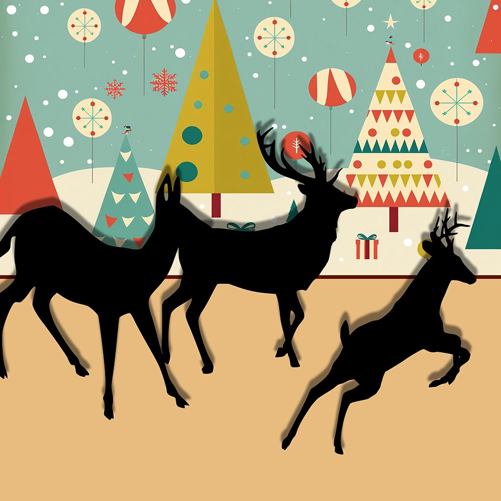 Noel 3 art print by Jamie Phillip for $57.95 CAD