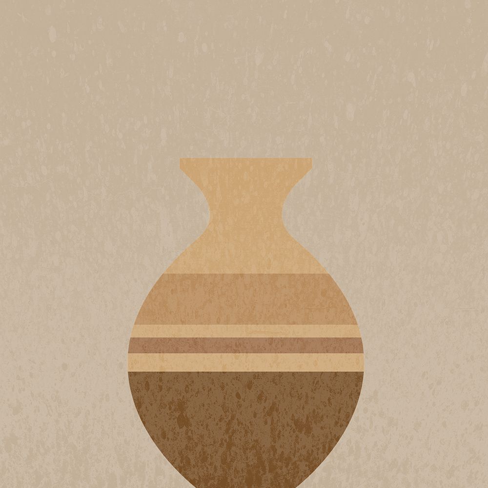 Decorative Vase 2 art print by Jamie Phillip for $57.95 CAD