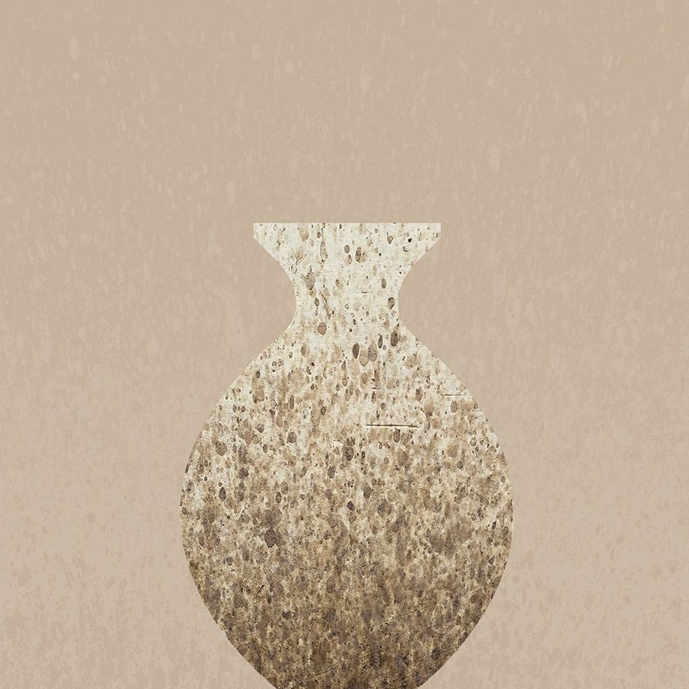 Decorative Vase 3 art print by Jamie Phillip for $57.95 CAD