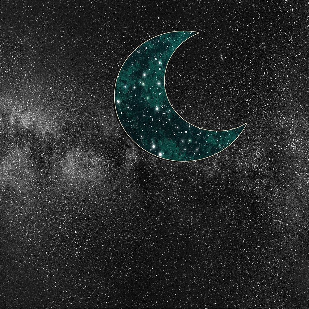 Moon Night art print by Jamie Phillip for $57.95 CAD