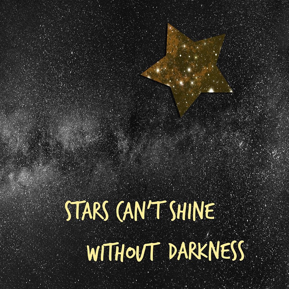 Star Night art print by Jamie Phillip for $57.95 CAD