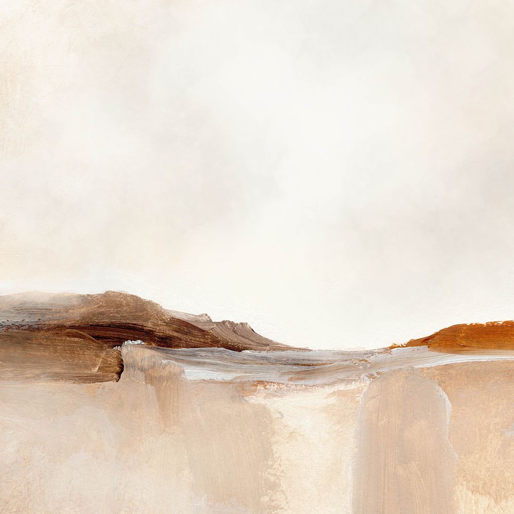 Colorado Canvas Art Print art print by Daniel Hobday for $57.95 CAD