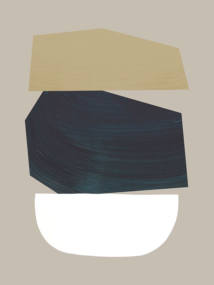 Toned Canvas Art Print art print by Daniel Hobday for $57.95 CAD