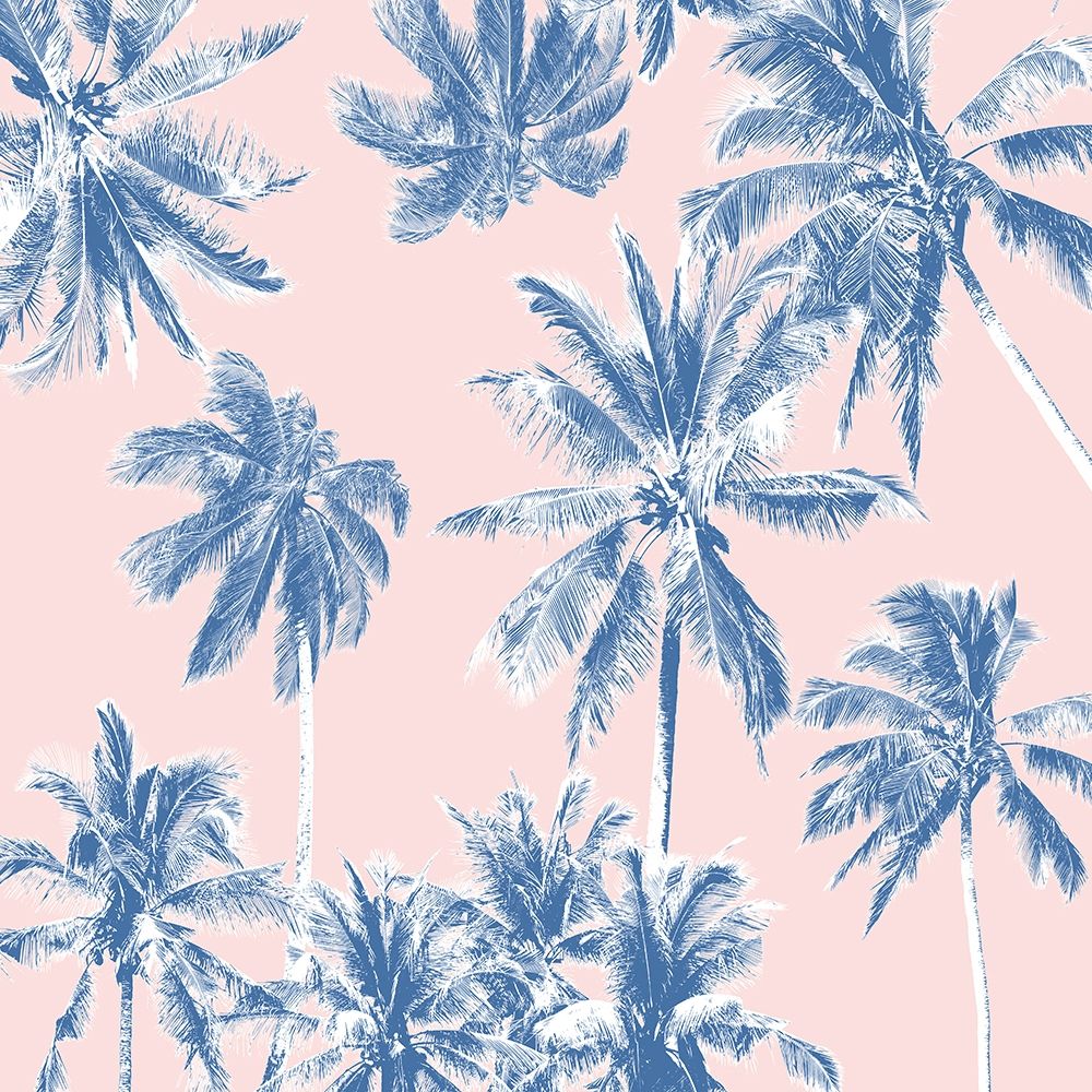 Tropico Dusk art print by Urban Road for $57.95 CAD