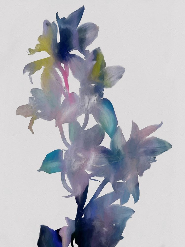 Reverie I art print by Urban Road for $57.95 CAD