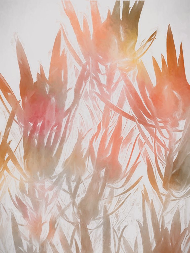 Inca Gold II art print by Urban Road for $57.95 CAD