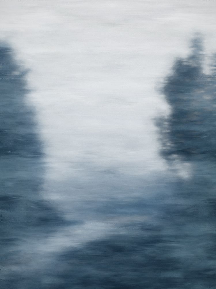 Enchanted Forest art print by Urban Road for $57.95 CAD