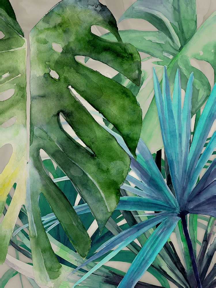 Palm Canyon art print by Urban Road for $57.95 CAD