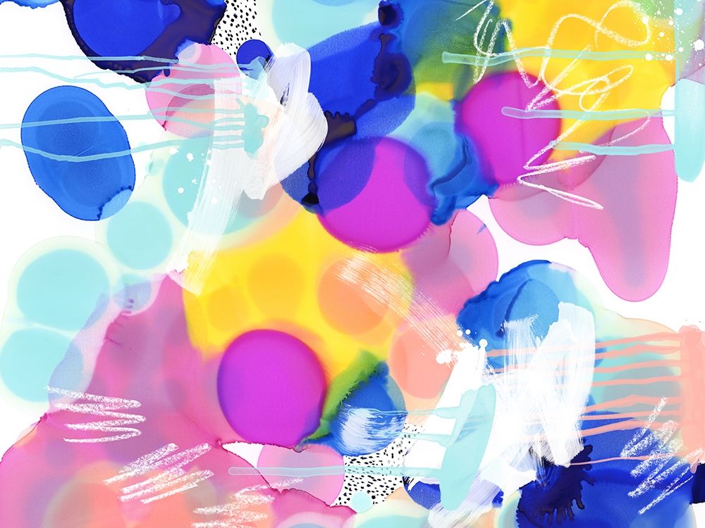 Pacific Dreaming art print by Urban Road for $57.95 CAD