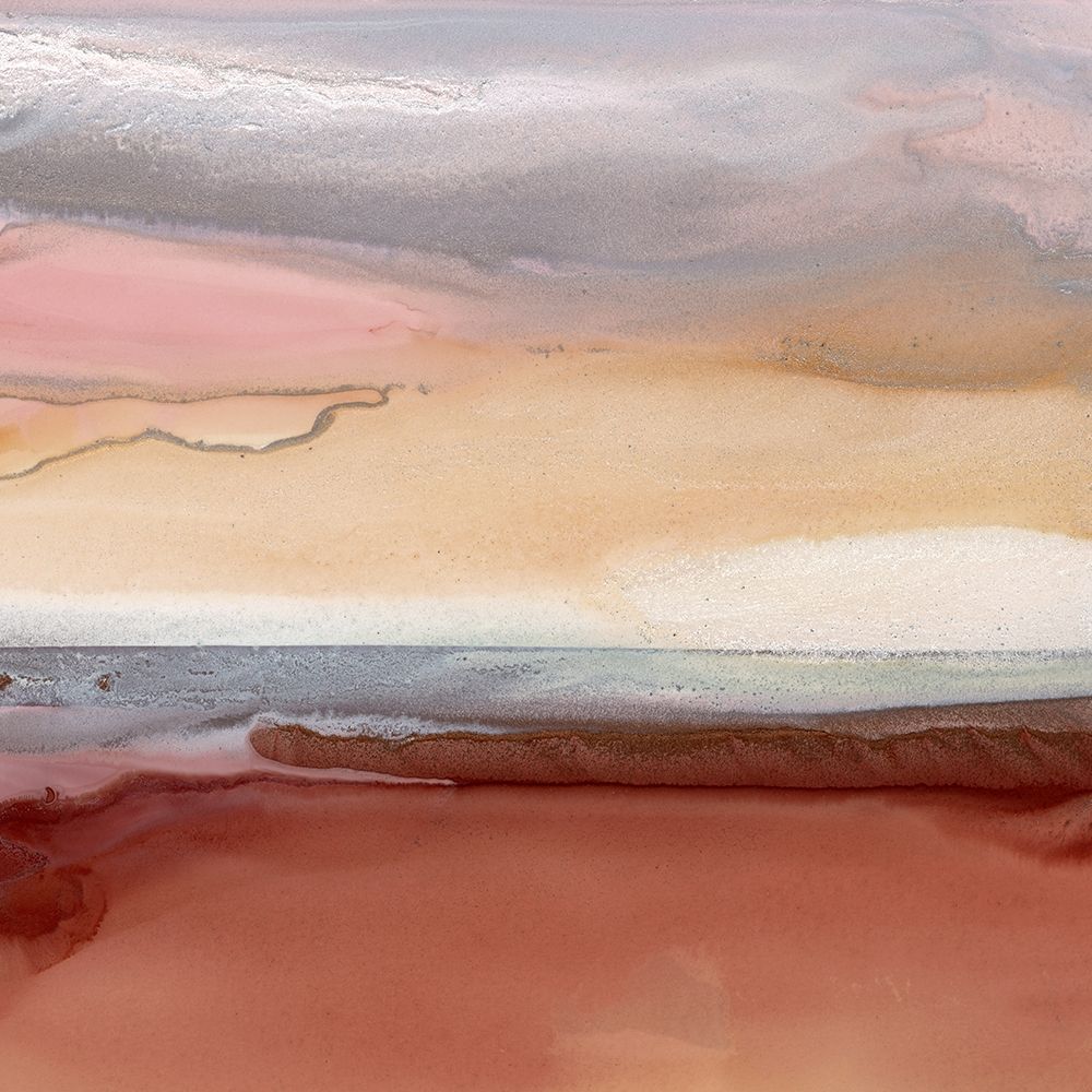 Bay of Fires art print by Urban Road for $57.95 CAD