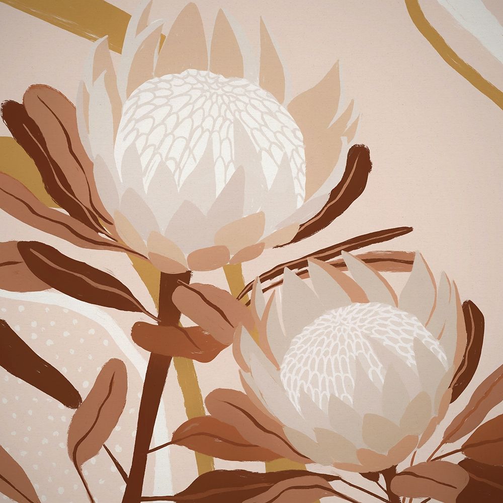 Autumnal Australis art print by Urban Road for $57.95 CAD