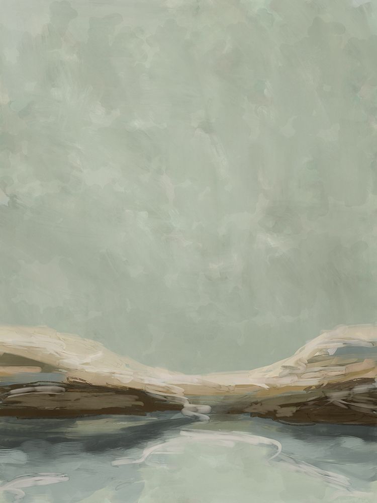 Afternoon Stroll art print by Urban Road for $57.95 CAD