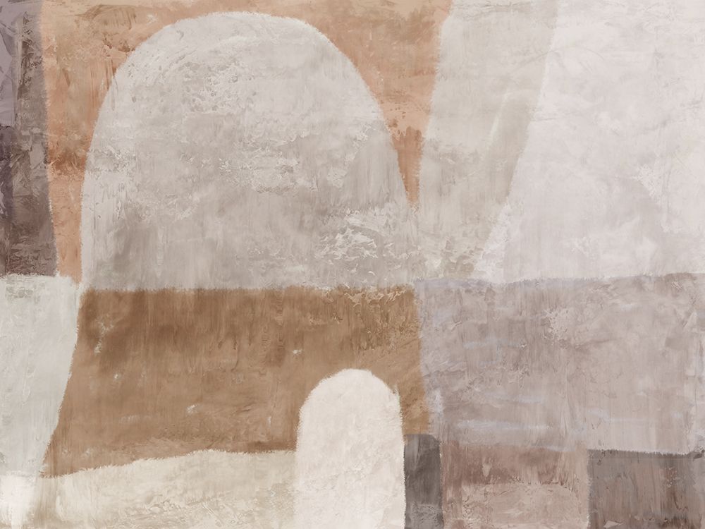 The Rustic Charm of Imperfection I art print by Urban Road for $57.95 CAD