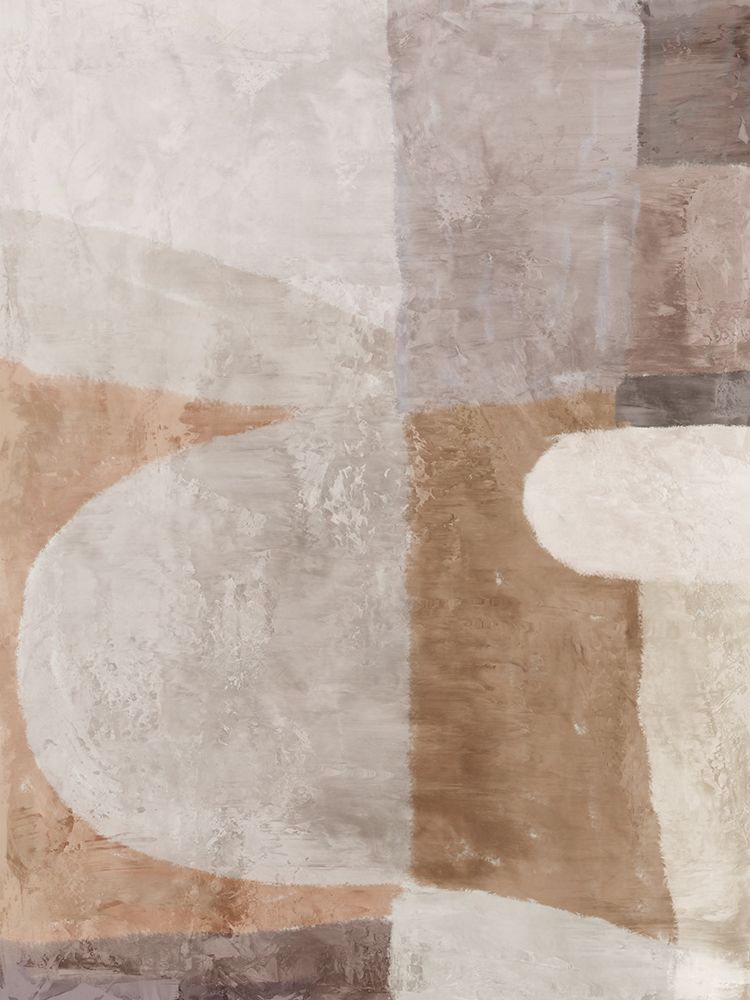 The Rustic Charm of Imperfection I Canvas Art Print art print by Urban Road for $57.95 CAD