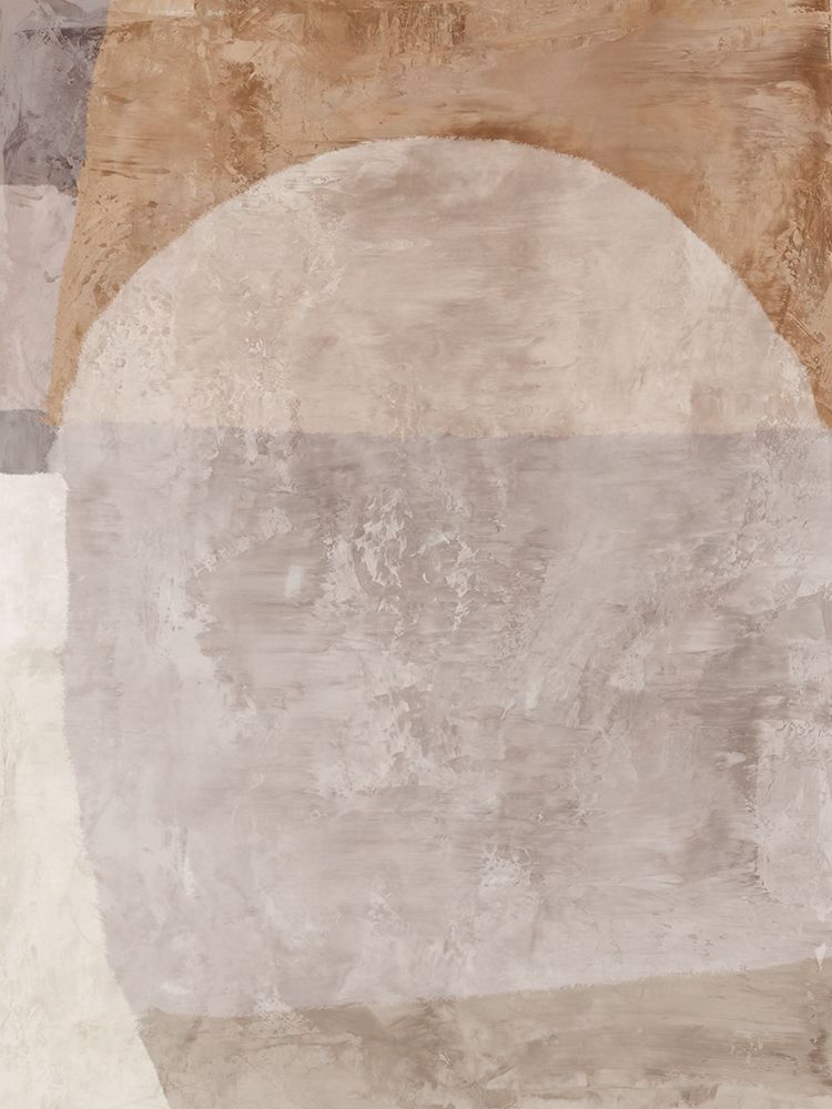 The Rustic Charm of Imperfection II Canvas Art Print art print by Urban Road for $57.95 CAD