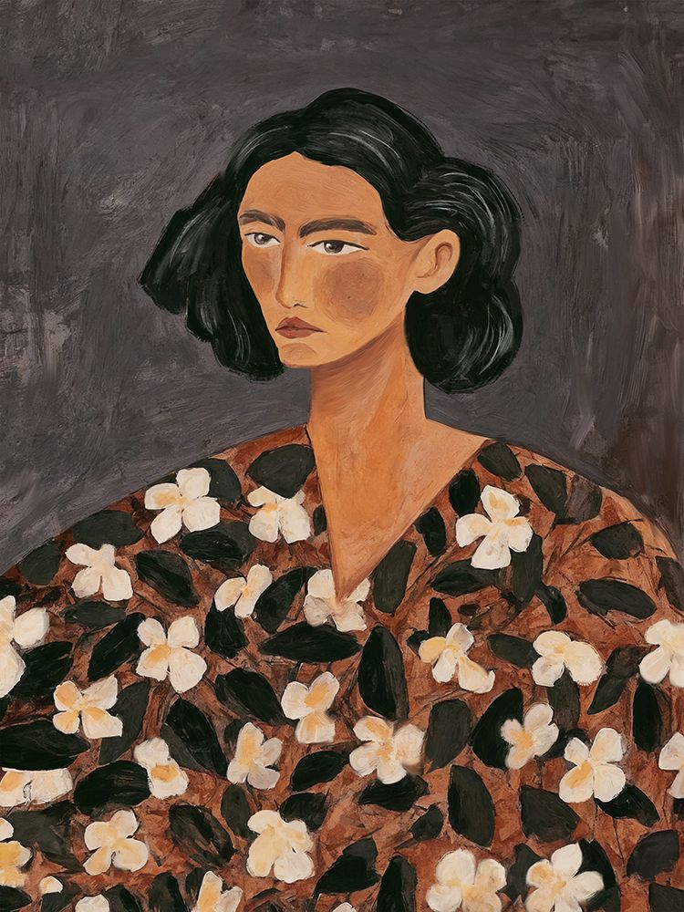 Celine art print by Urban Road for $57.95 CAD