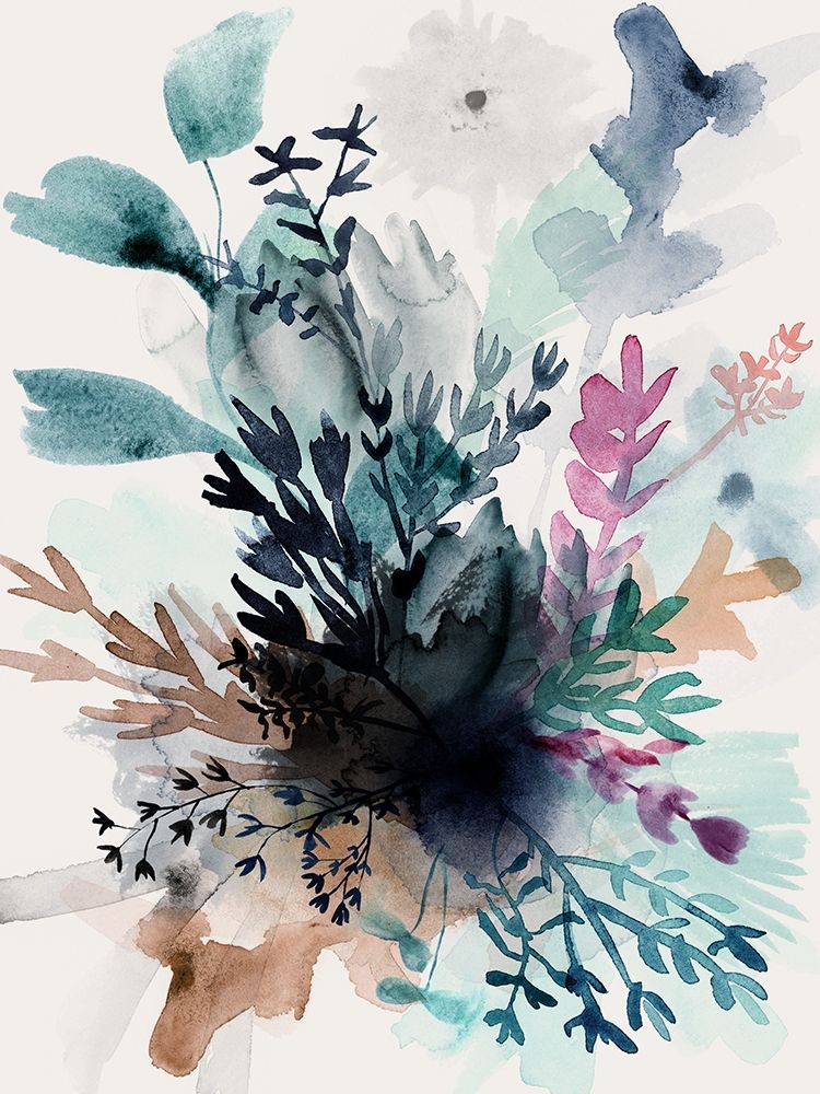 Because Of You art print by Urban Road for $57.95 CAD