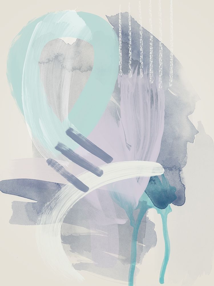 Bright Escape art print by Urban Road for $57.95 CAD