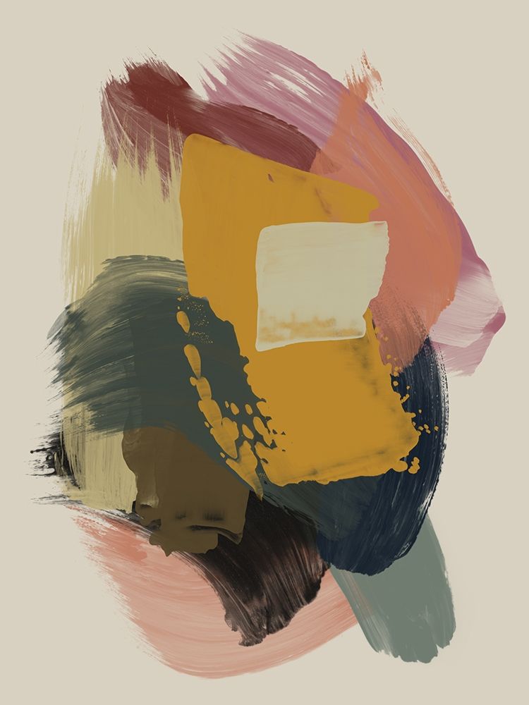 Desert Earth art print by Urban Road for $57.95 CAD