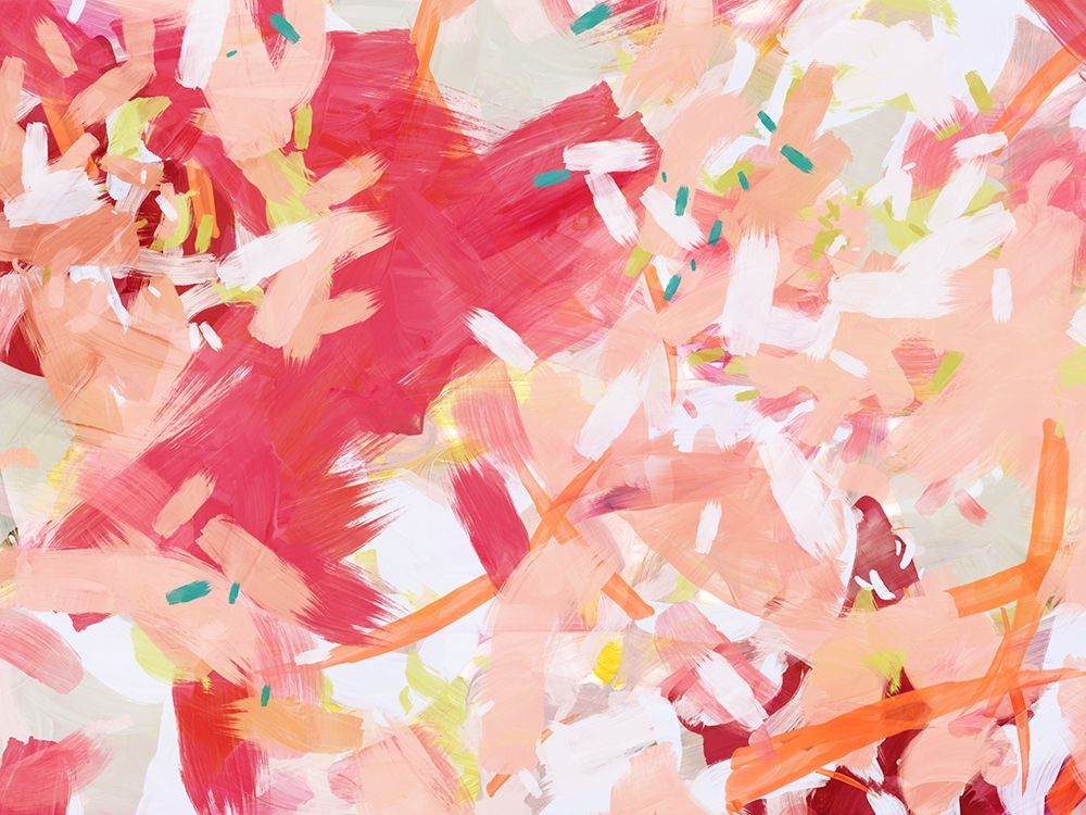 Coral Cove art print by Urban Road for $57.95 CAD