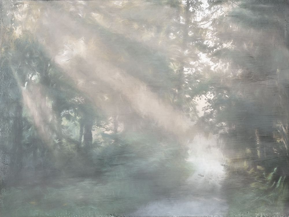 Ambience art print by Urban Road for $57.95 CAD