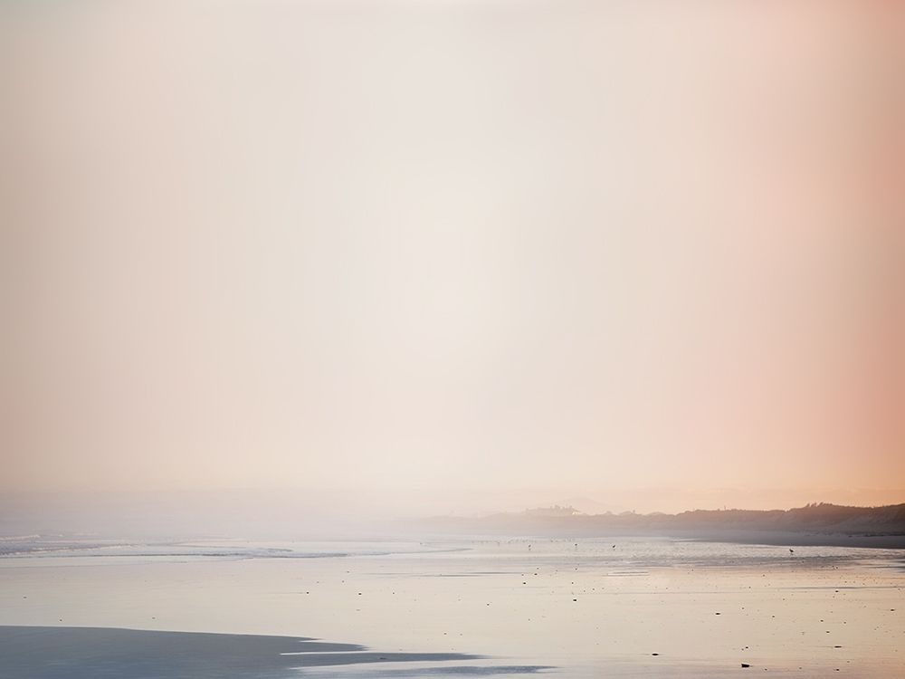 Currumbin Sands art print by Urban Road for $57.95 CAD