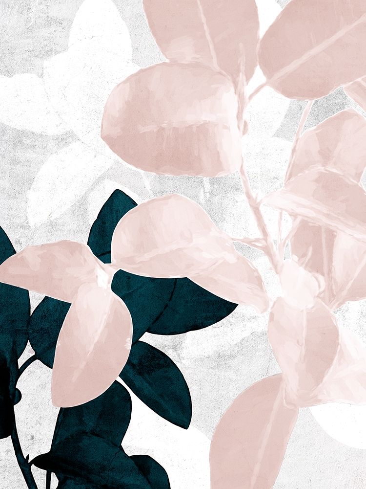 Demure I art print by Urban Road for $57.95 CAD