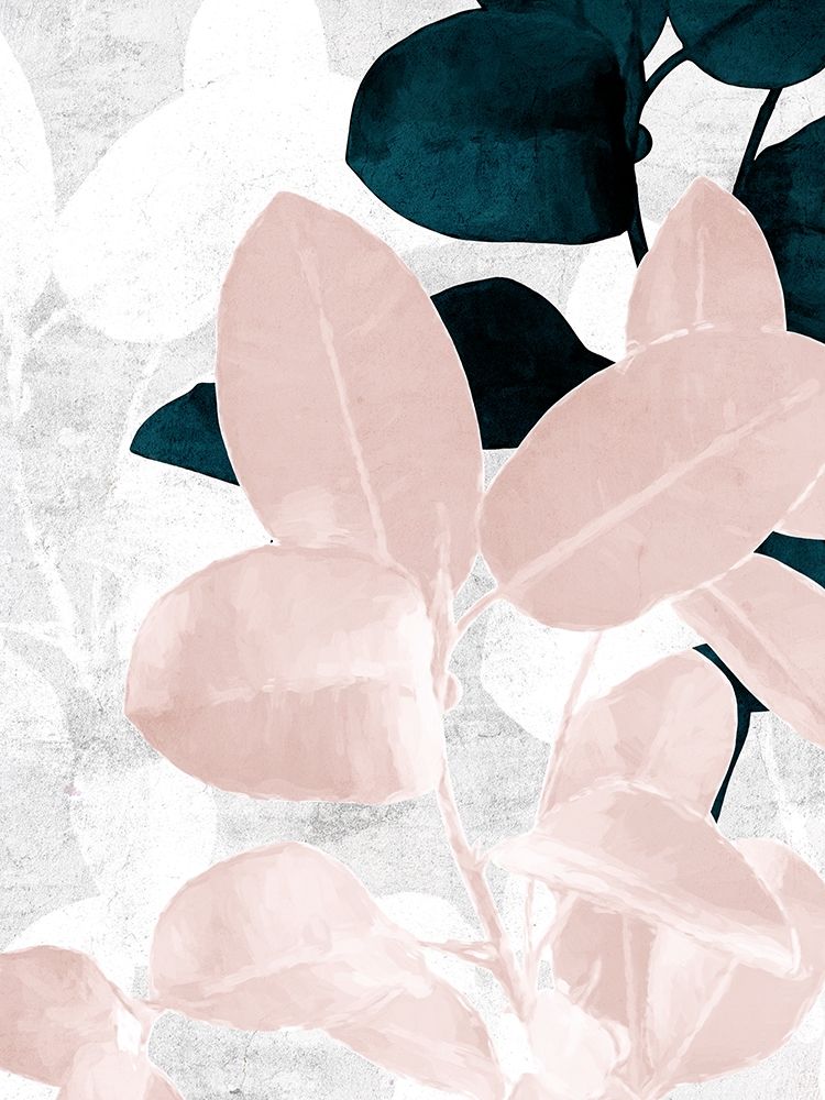 Demure II art print by Urban Road for $57.95 CAD