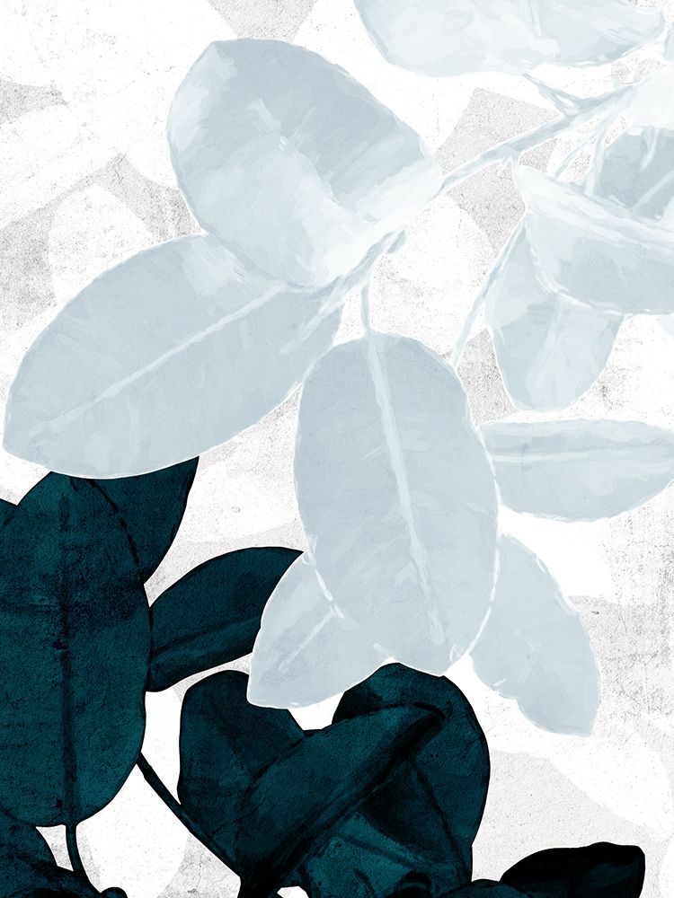 Exhale I art print by Urban Road for $57.95 CAD