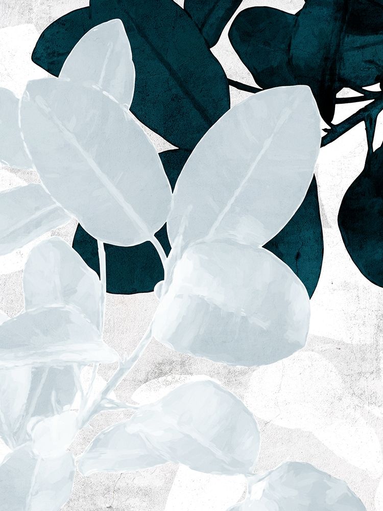 Exhale II art print by Urban Road for $57.95 CAD