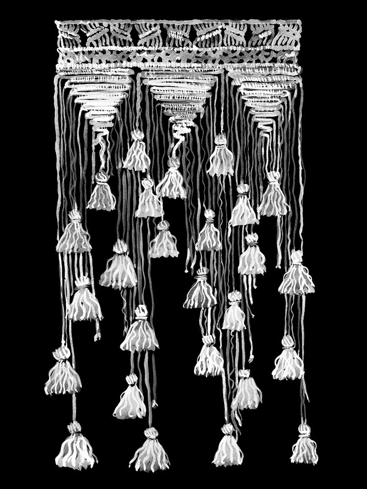 Free Spirit Mono art print by Urban Road for $57.95 CAD
