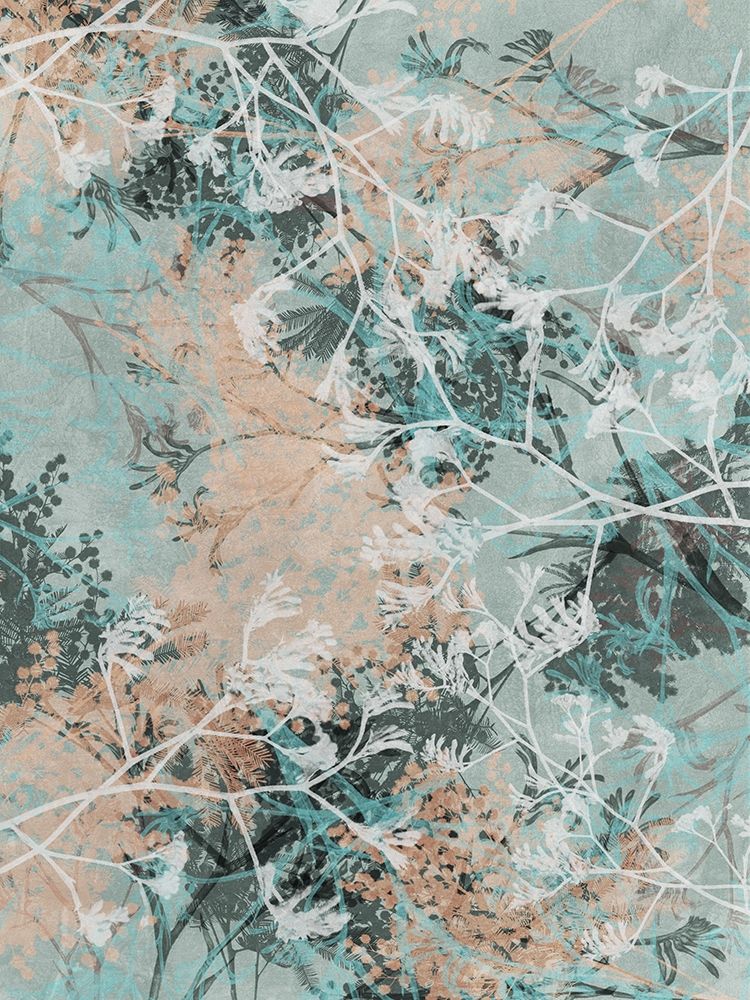 Impression II art print by Urban Road for $57.95 CAD