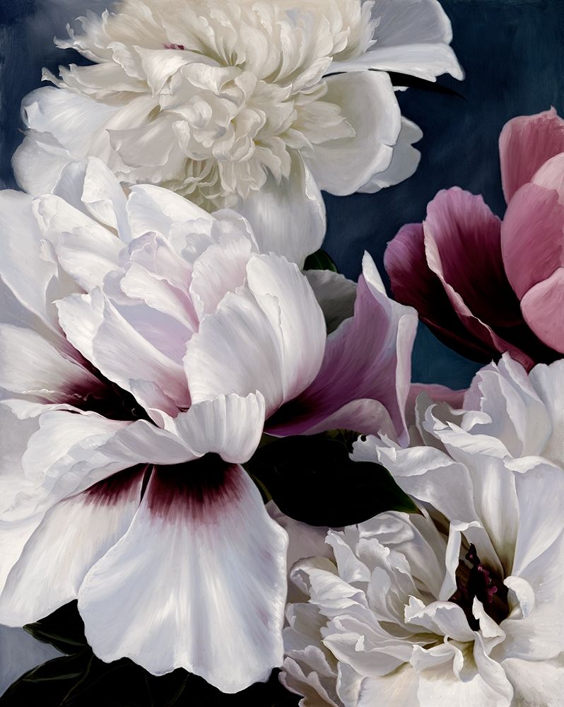 Fiore art print by Urban Road for $57.95 CAD