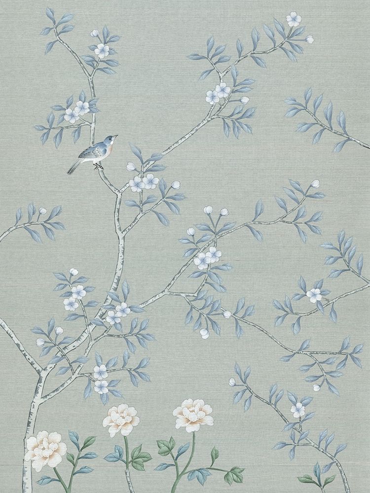 Magnolia II art print by Urban Road for $57.95 CAD