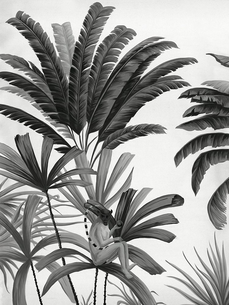 Dominica I art print by Urban Road for $57.95 CAD