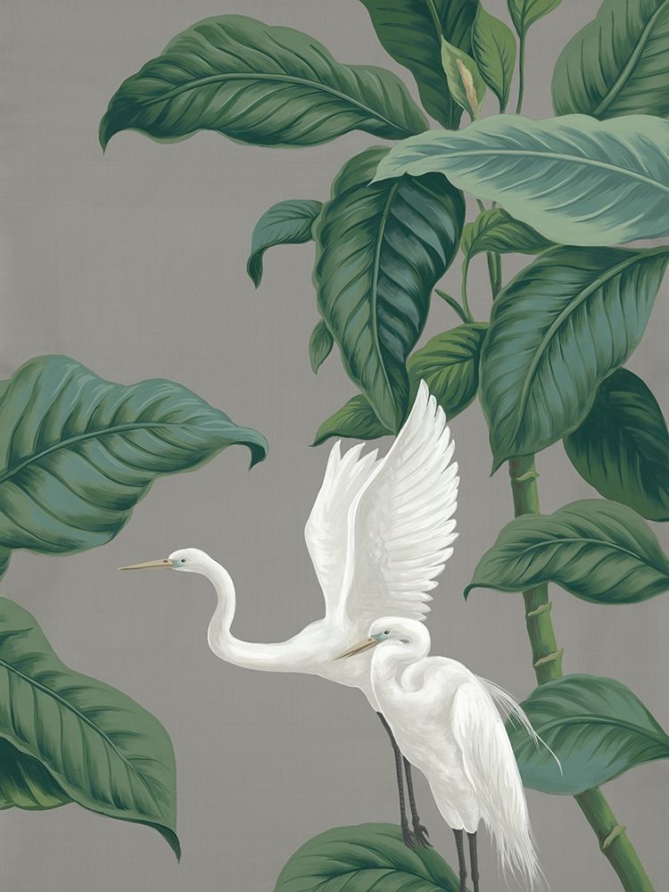 Paper Crane III art print by Urban Road for $57.95 CAD