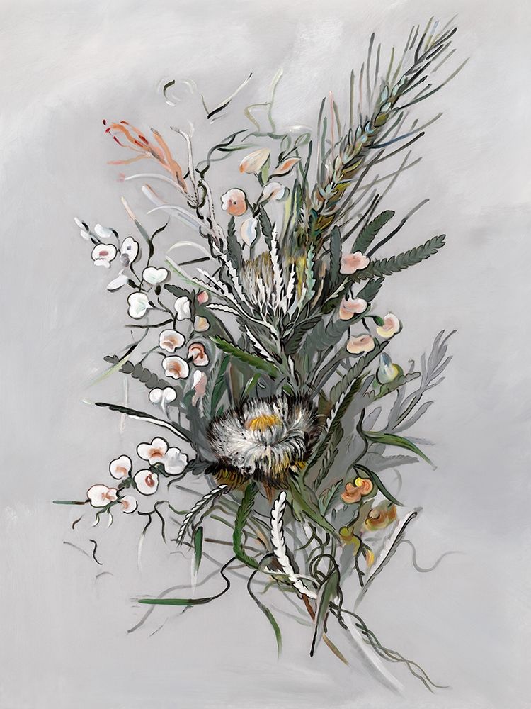 Boronia art print by Urban Road for $57.95 CAD