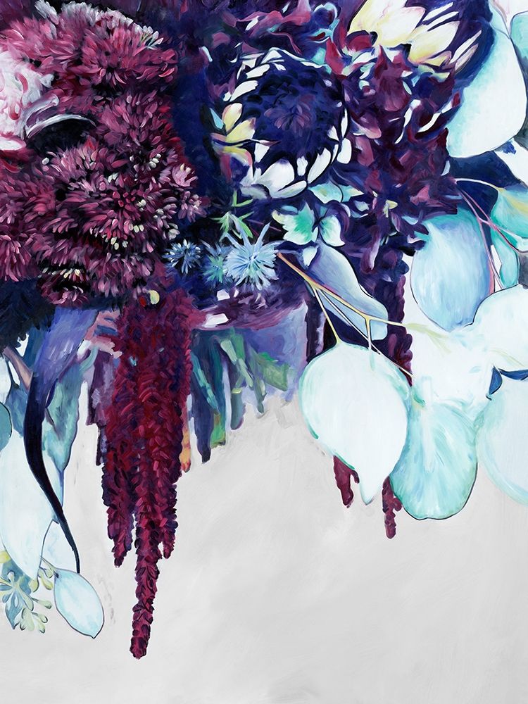 Austraflora art print by Urban Road for $57.95 CAD