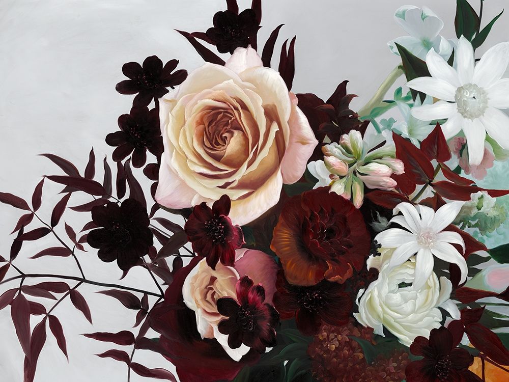 Ornamental art print by Urban Road for $57.95 CAD