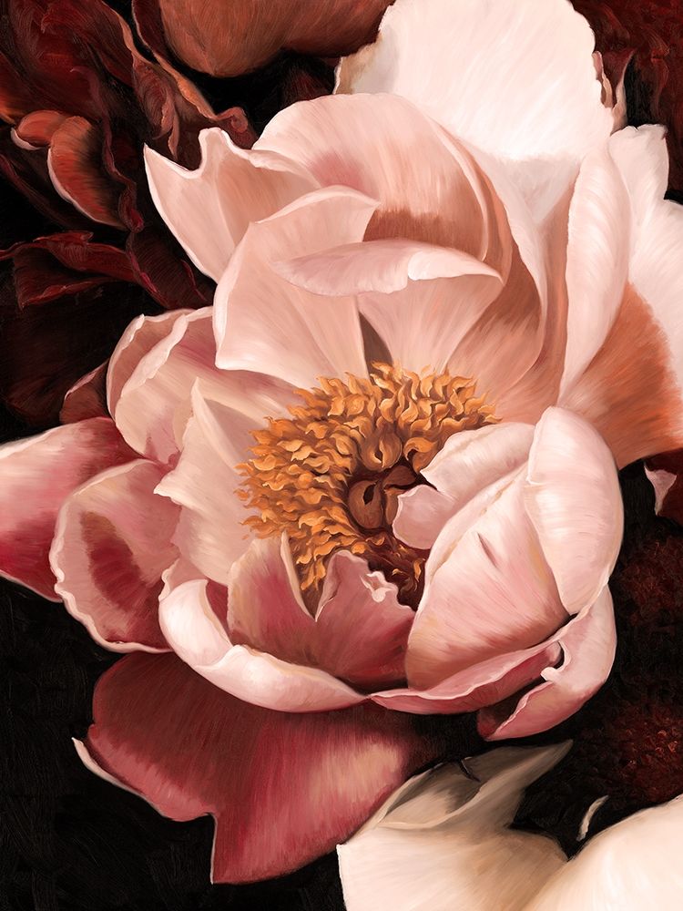 Flourish art print by Urban Road for $57.95 CAD