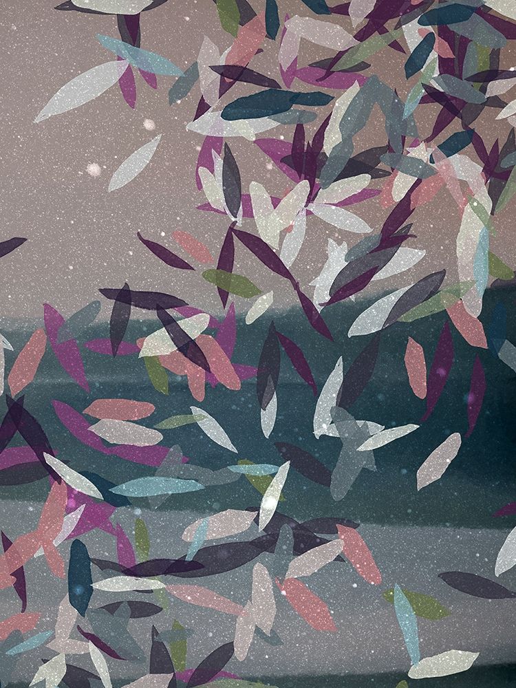Summer Rain art print by Urban Road for $57.95 CAD