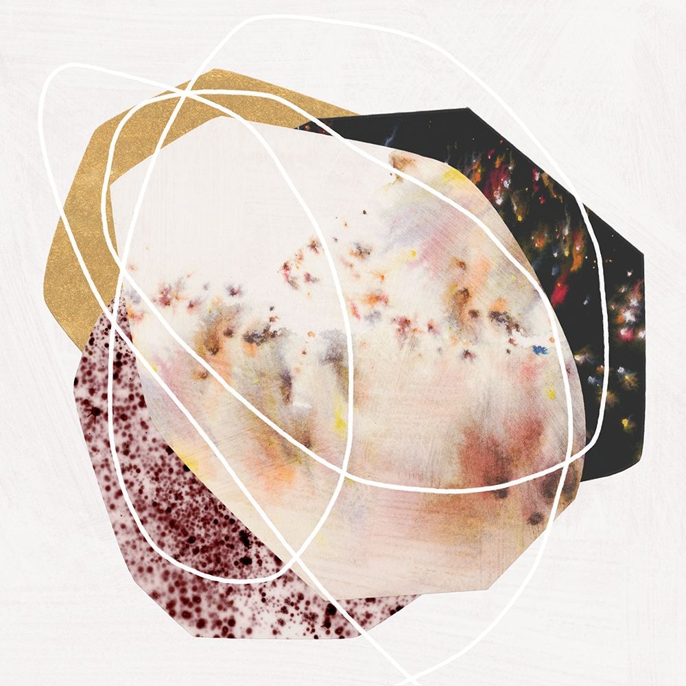 Tigers Eye art print by Urban Road for $57.95 CAD