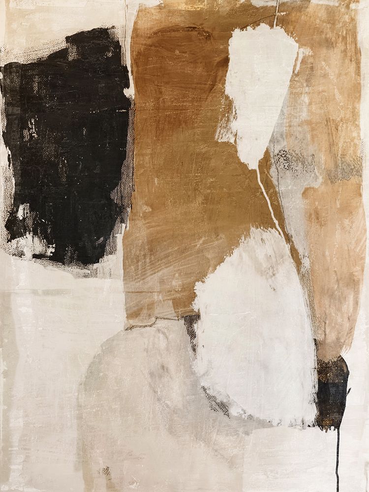 Hearthside I Canvas Art Print art print by Darren Palmer for $57.95 CAD