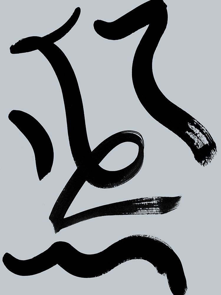 Noko Smoke Poster art print by Urban Road for $57.95 CAD