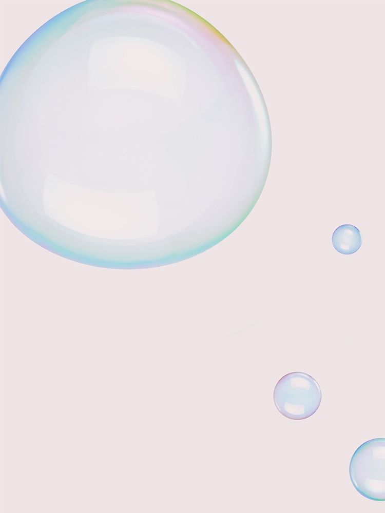 Effervescence Poster art print by Urban Road for $57.95 CAD