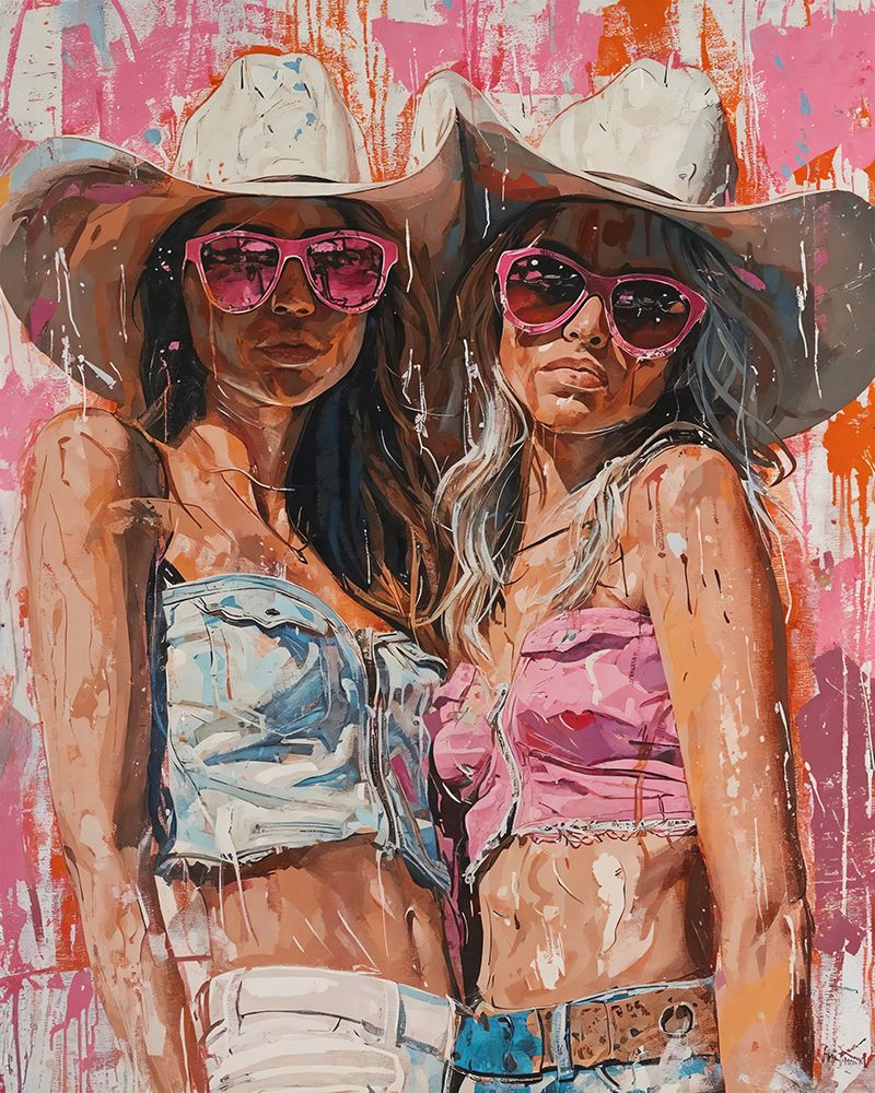 The Best Day art print by Urban Road for $57.95 CAD