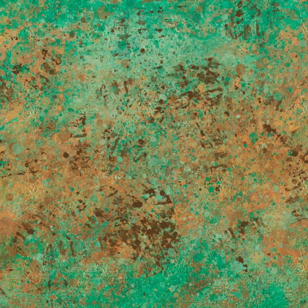 Patina III art print by Marta Wiley for $57.95 CAD